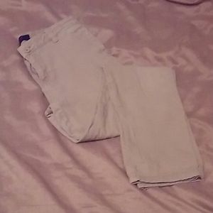 Girls Pants